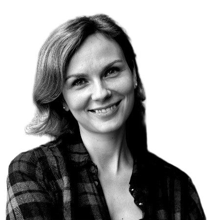 Szabina Némethová lektor